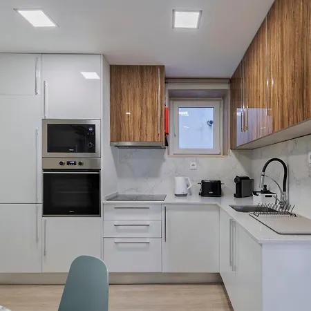 Canto Doce Troino Ii * Setúbal