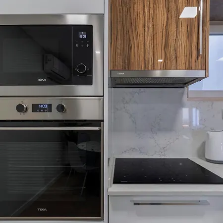 Canto Doce Troino Ii Apartament *