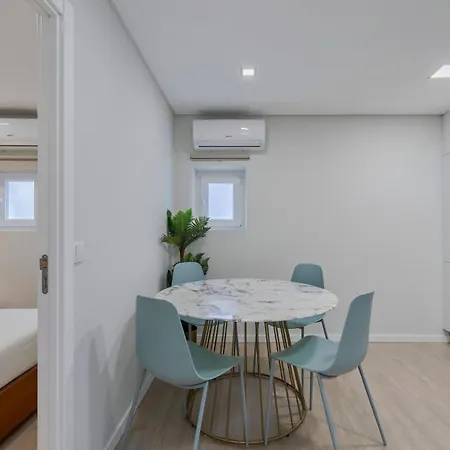 Canto Doce Troino Ii * Setúbal