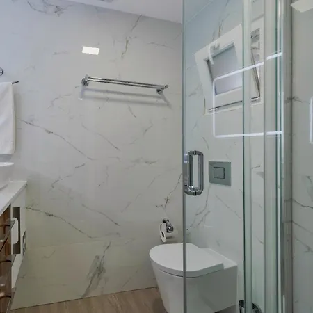 Canto Doce Troino Ii Apartament