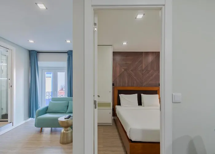 Canto Doce Troino Ii Apartament *