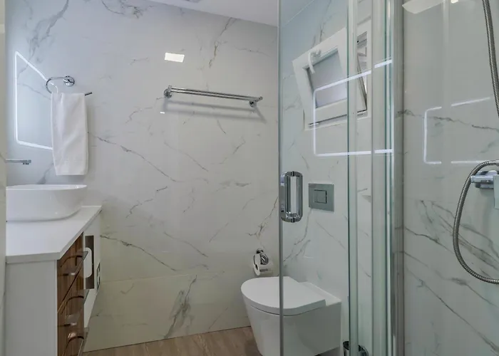 Canto Doce Troino Ii Apartament