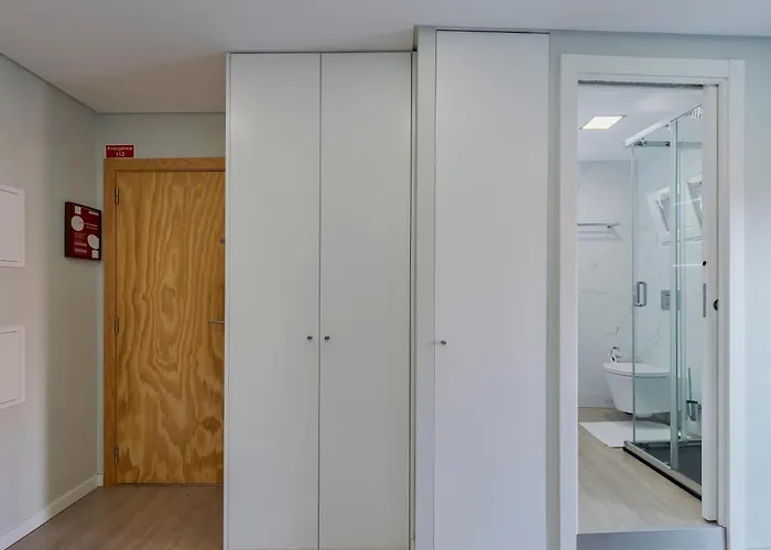 Apartament Canto Doce Troino Ii