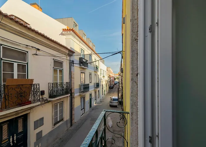 Canto Doce Troino Ii Apartament *
