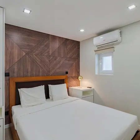 Canto Doce Troino Ii Сетубал