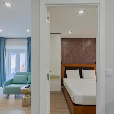 Canto Doce Troino Ii Apartment *