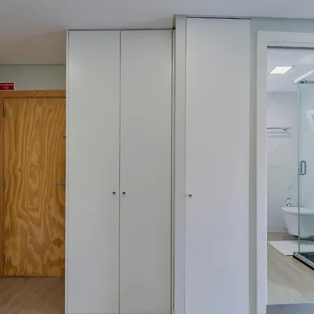 Apartment Canto Doce Troino Ii