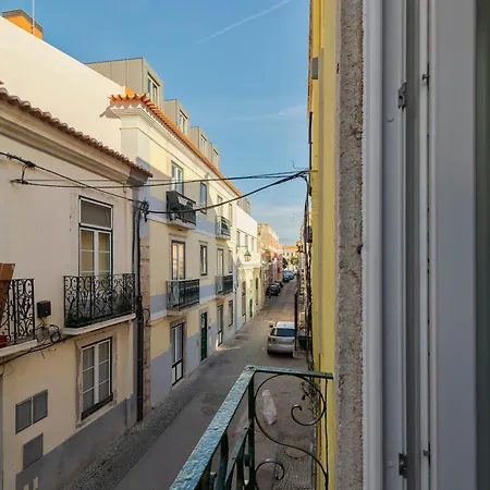Canto Doce Troino Ii Apartment *